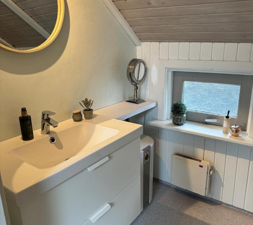 Photo of Bathroom in Hjerting