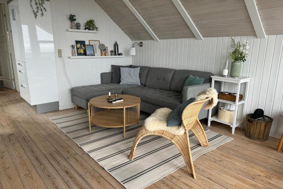 Photo of Livingroom in Hjerting