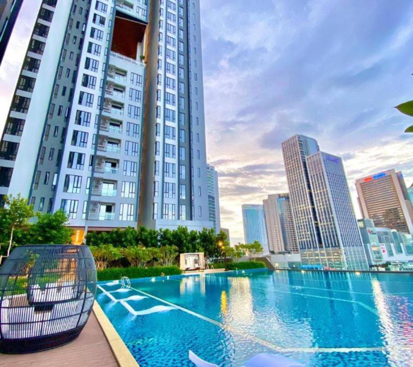 Photo of Others in Brickfields