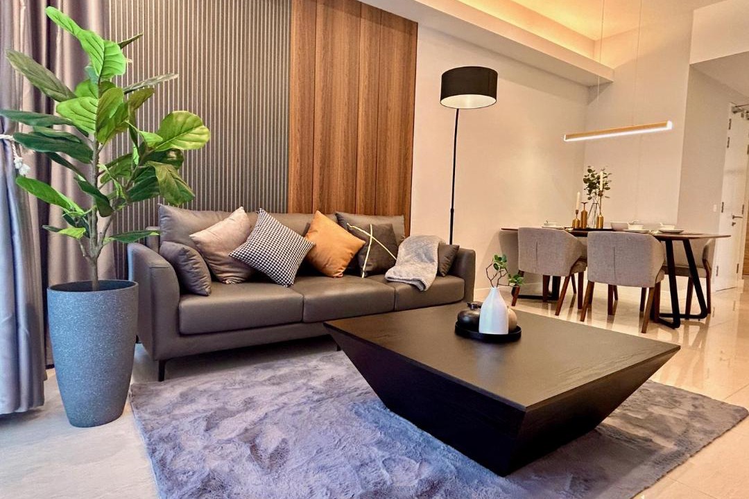 Photo of Livingroom in Brickfields