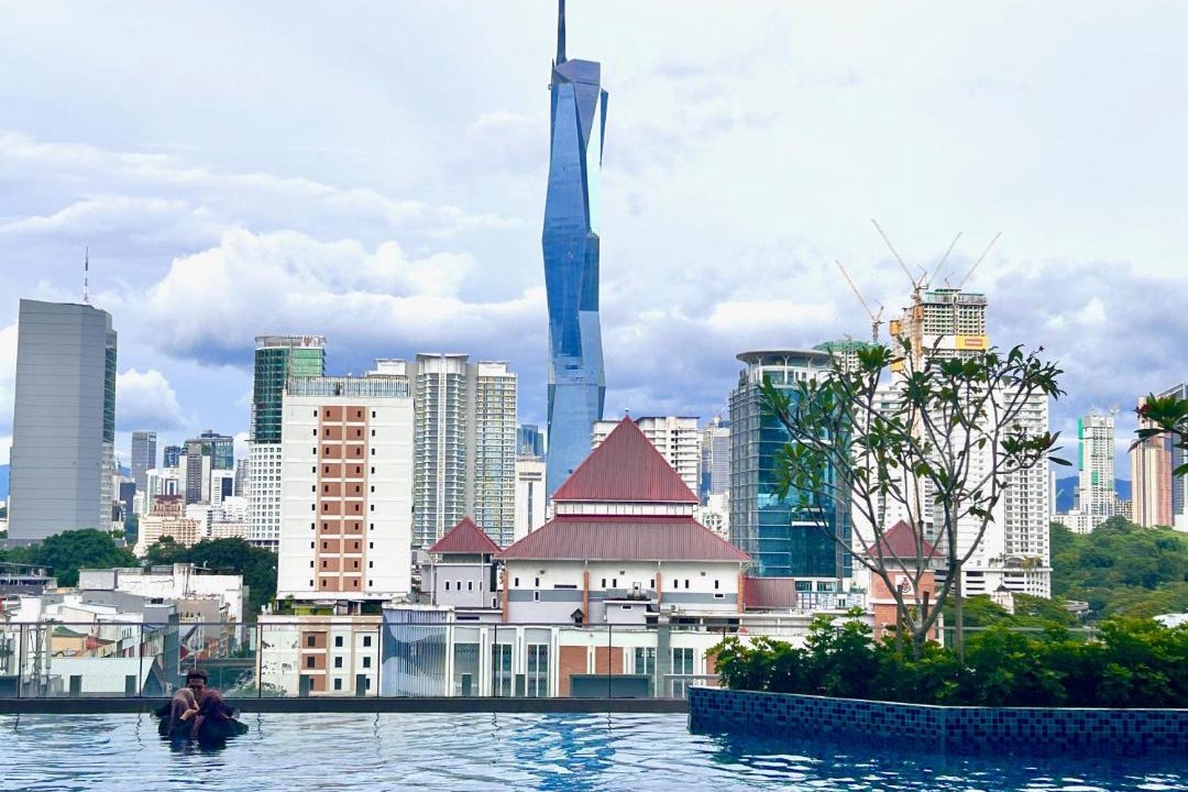 Photo of Others in Brickfields