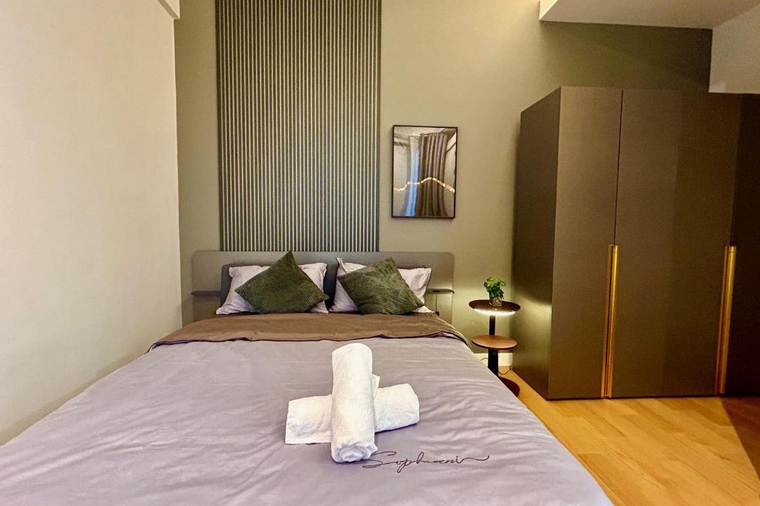 Photo of Bedroom in Brickfields