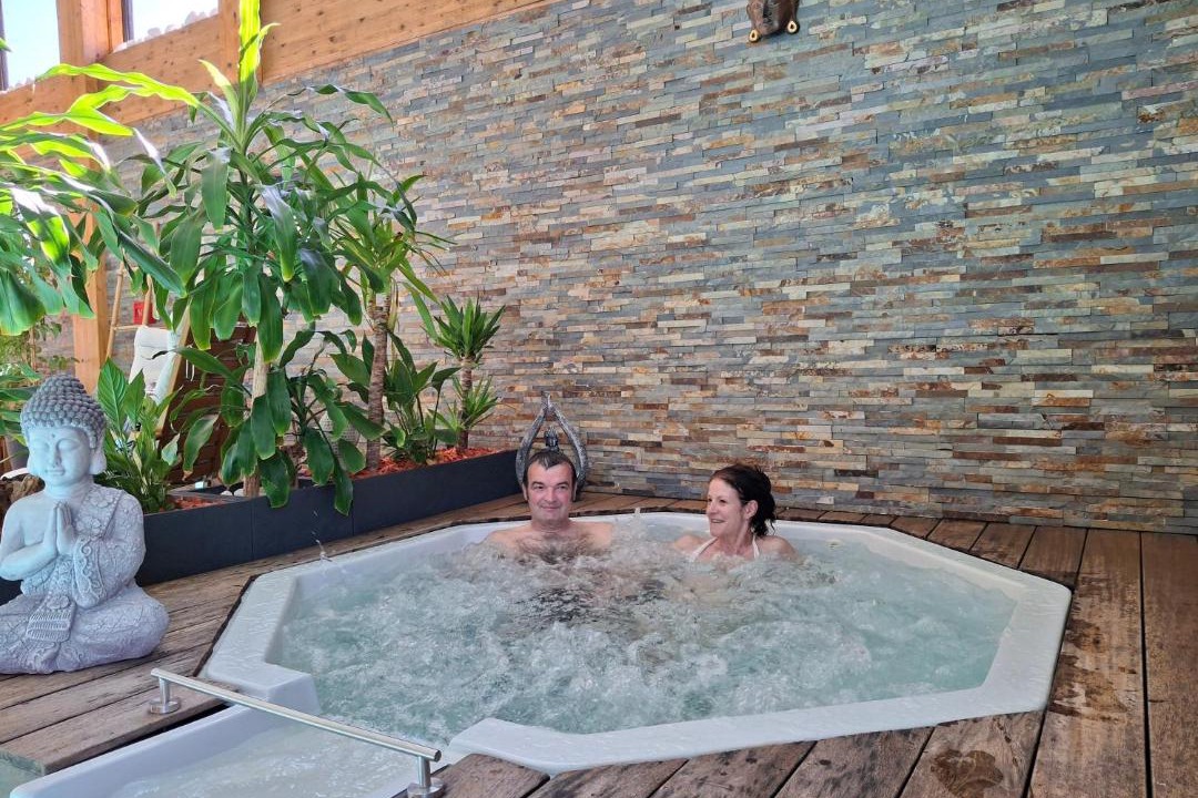 Photo of Others in Belcaire