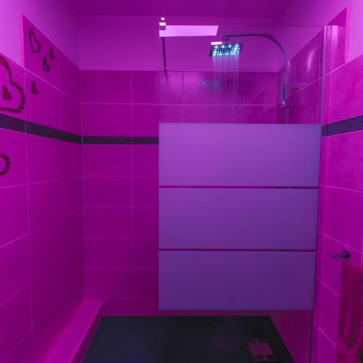 Photo of Bathroom in Moulin a Vent