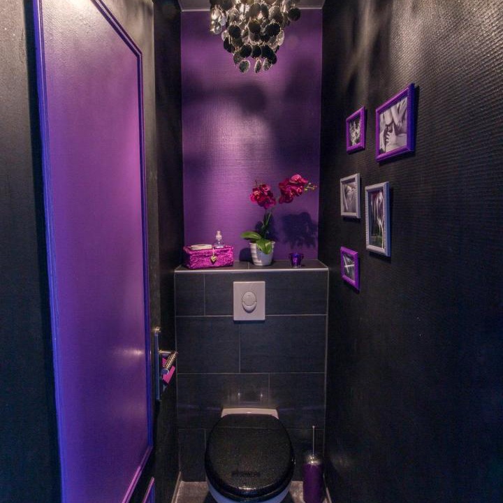 Photo of Bathroom in Moulin a Vent