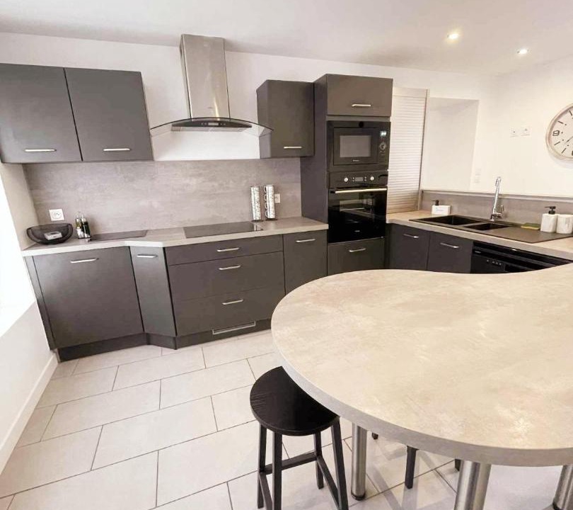 Photo of Kitchen in Troarn