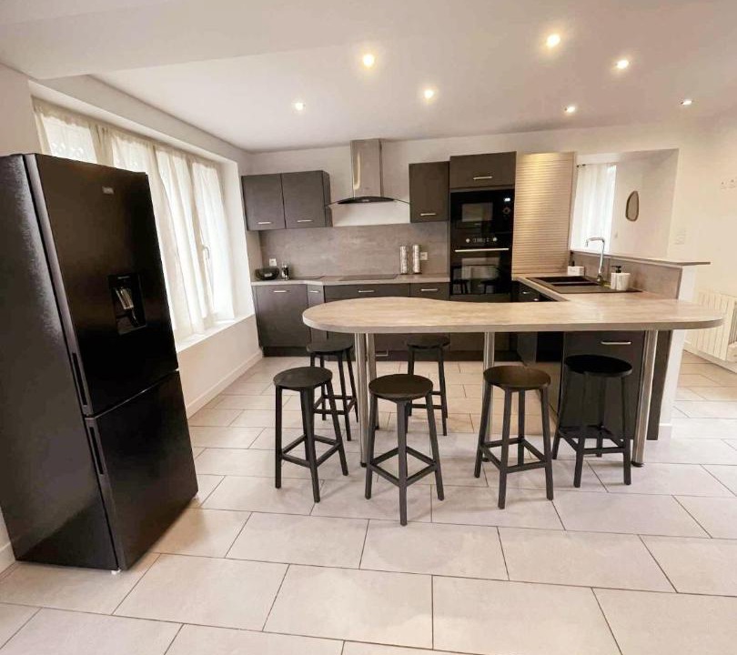 Photo of Kitchen in Troarn