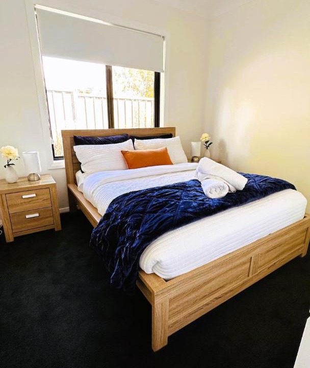 Photo of Bedroom in Bletchington