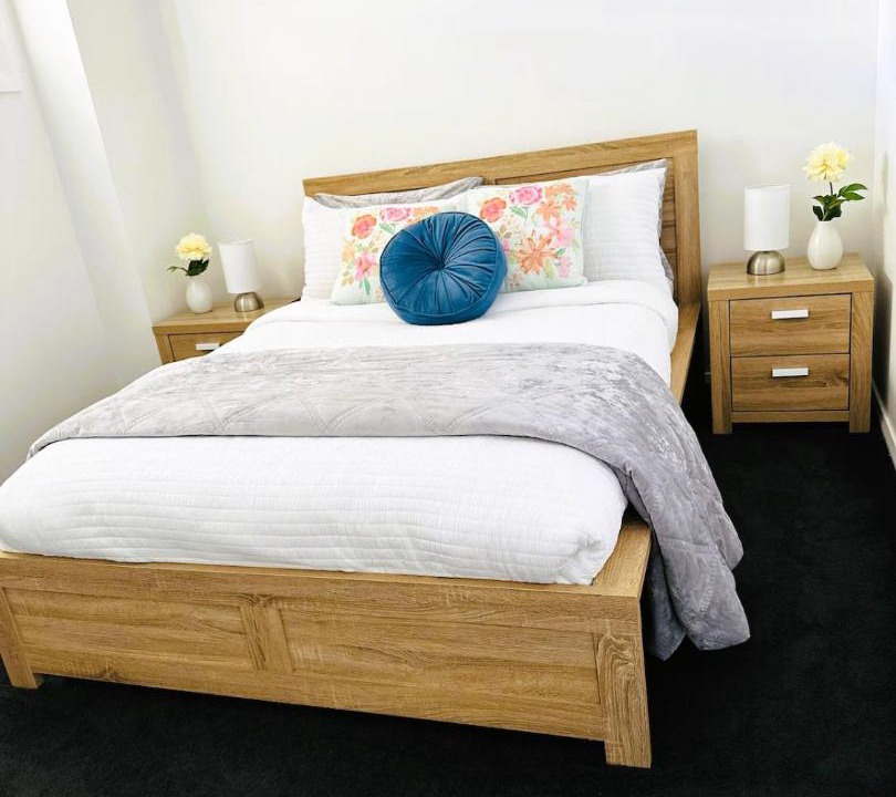 Photo of Bedroom in Bletchington