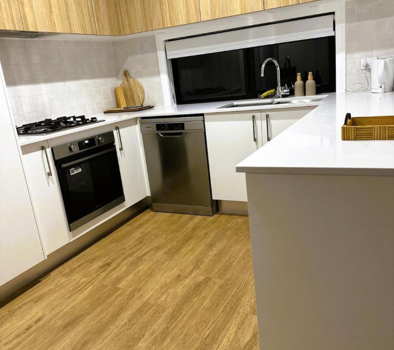 Photo of Kitchen in Bletchington