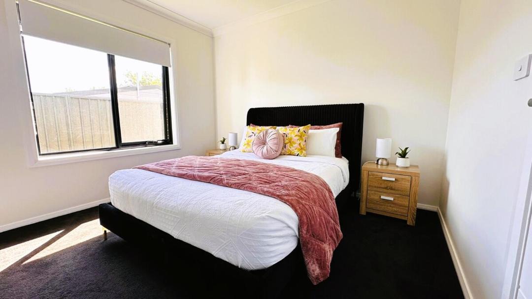 Photo of Bedroom in Bletchington