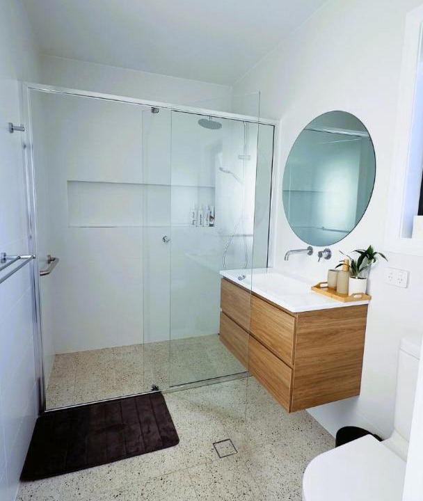 Photo of Bathroom in Bletchington