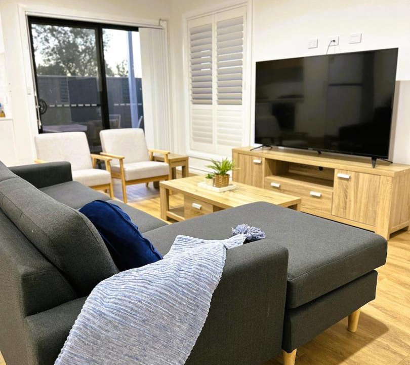 Photo of Livingroom in Bletchington