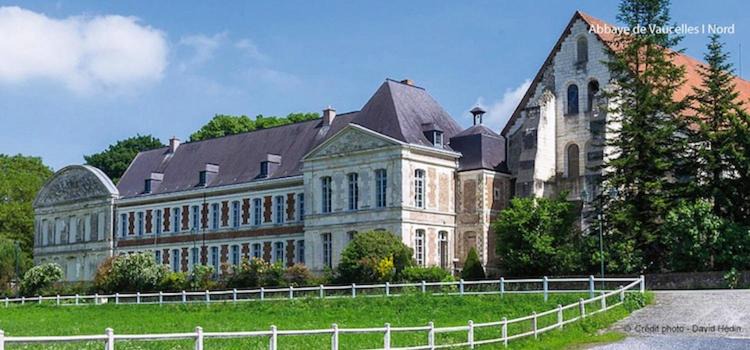 Photo of Buildings in Les Rues-des-Vignes