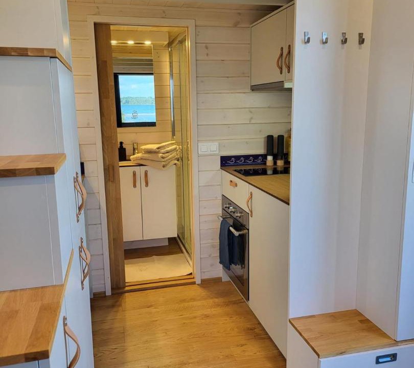 Photo of Kitchen in Aabenraa
