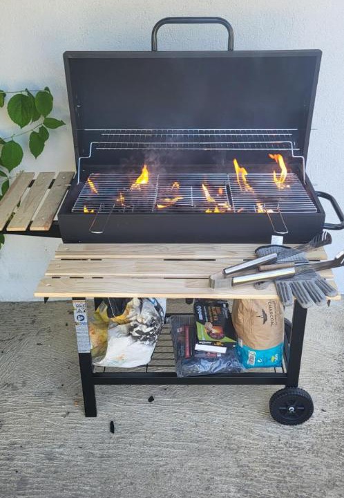 Photo of Outdoor in Breancon