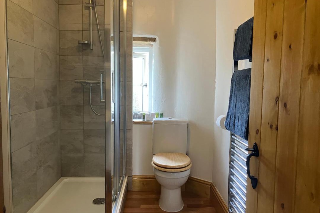 Photo of Bathroom in Buckden