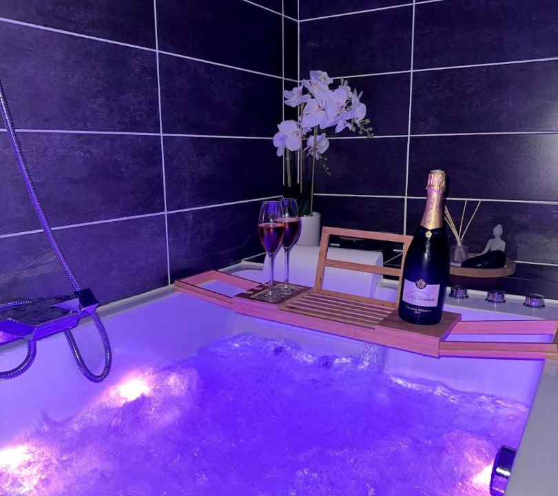 Photo of Bathroom in Saint-Quentin