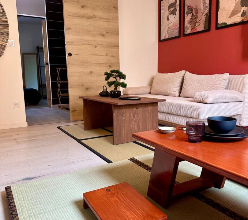 Photo of Livingroom in Saint-Quentin