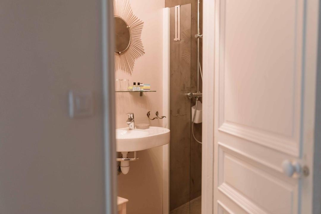 Photo of Bathroom in Sainte-Bazeille