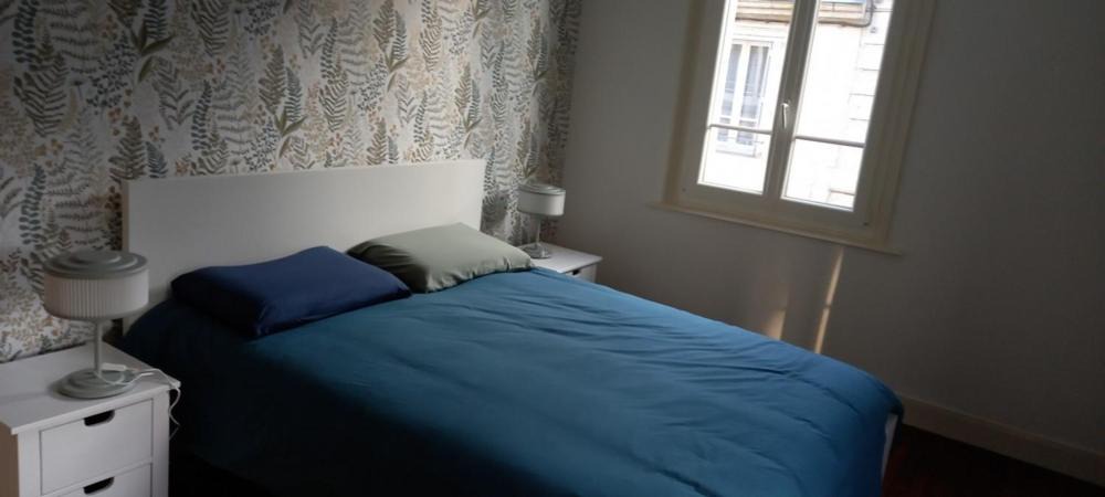 Photo of Bedroom in La Chartre-sur-le-Loir