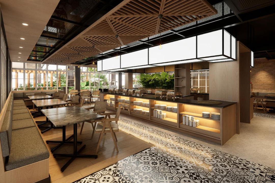 Photo of Kitchen in Taman Bayu