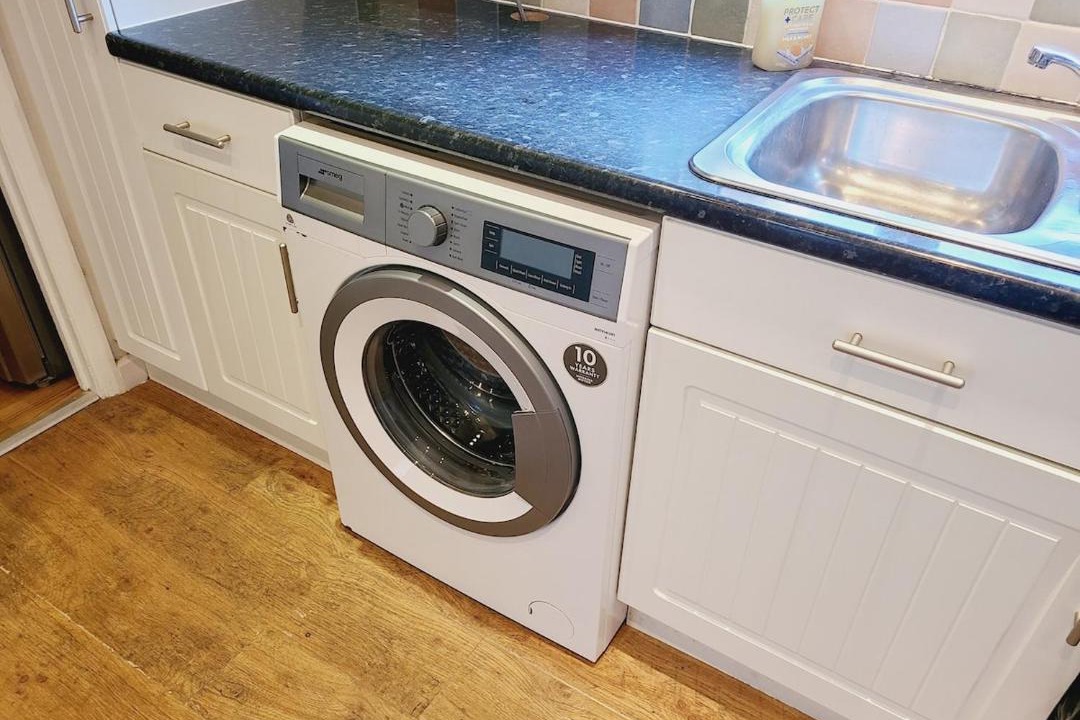 Photo of Kitchen in Crawley