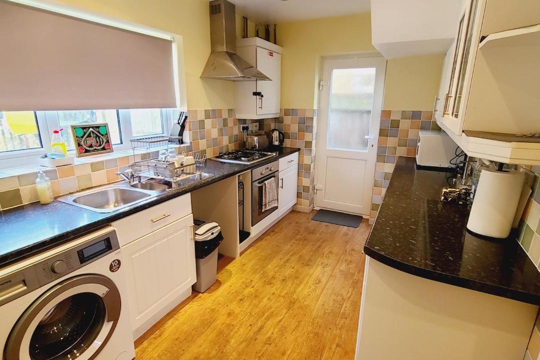 Photo of Kitchen in Crawley