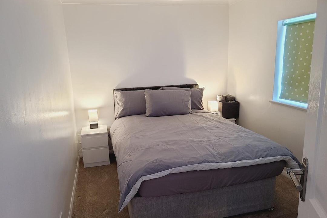 Photo of Bedroom in Crawley