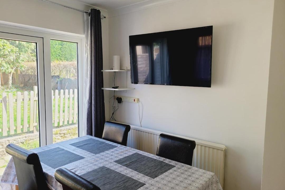 Photo of Others in Crawley