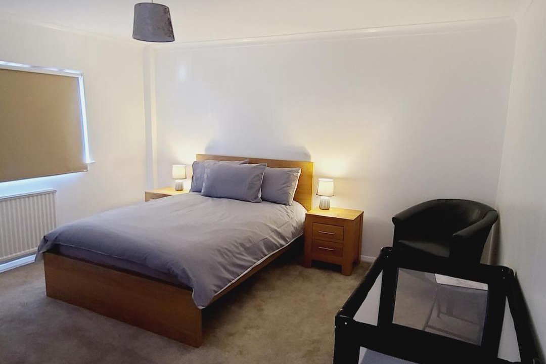 Photo of Bedroom in Crawley