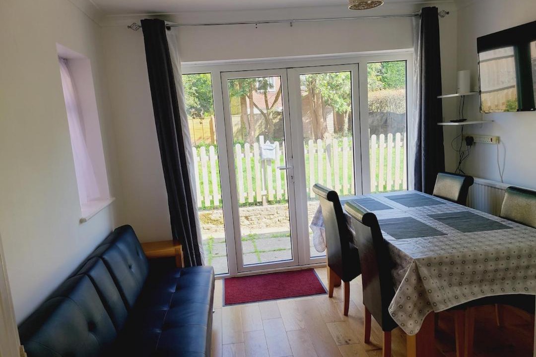 Photo of Others in Crawley