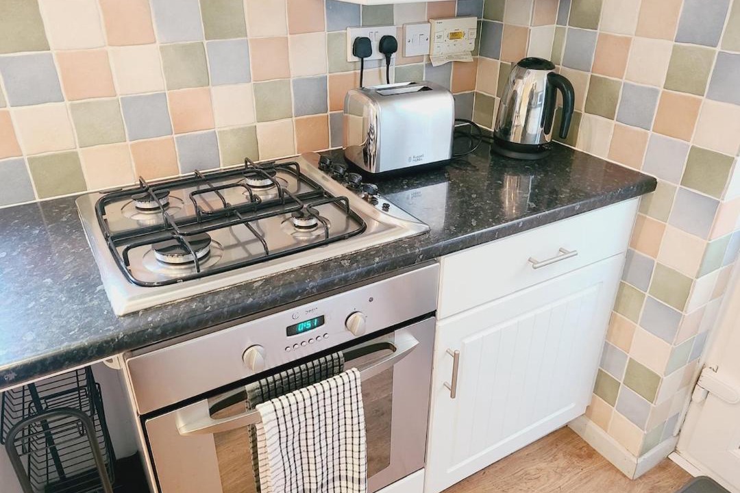 Photo of Kitchen in Crawley