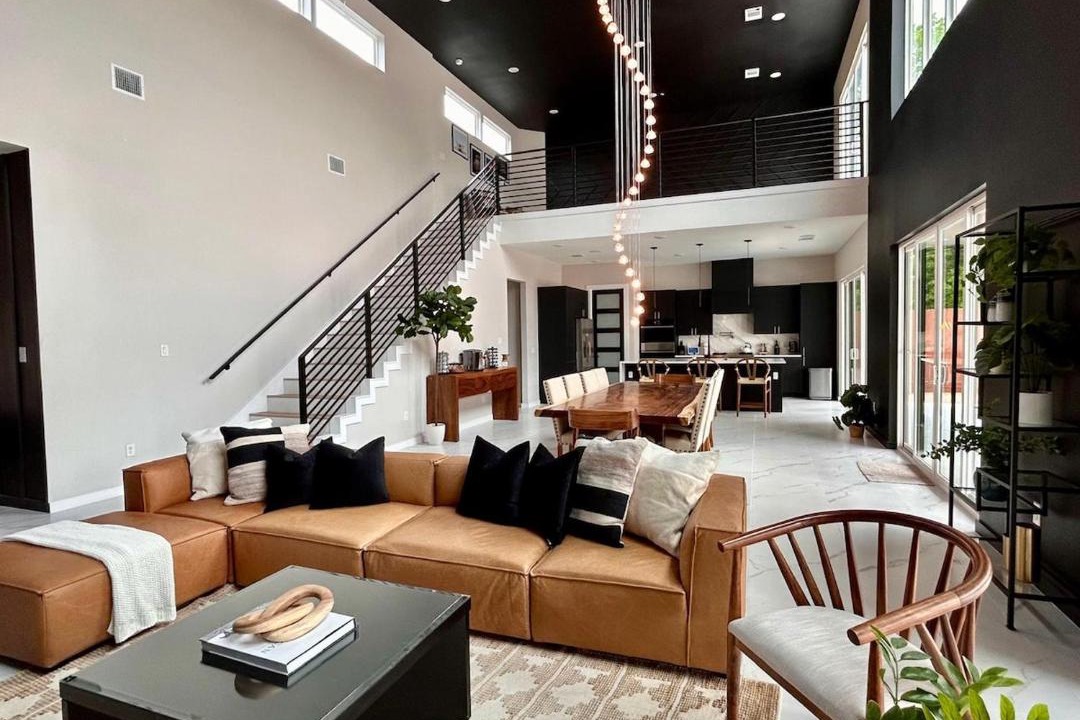 Photo of Livingroom in Manchaca