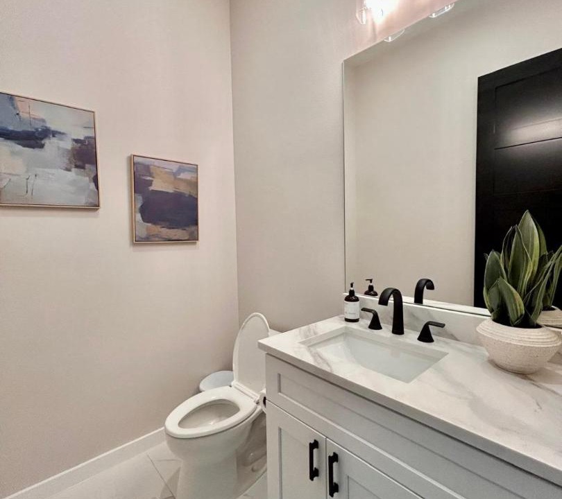 Photo of Bathroom in Manchaca