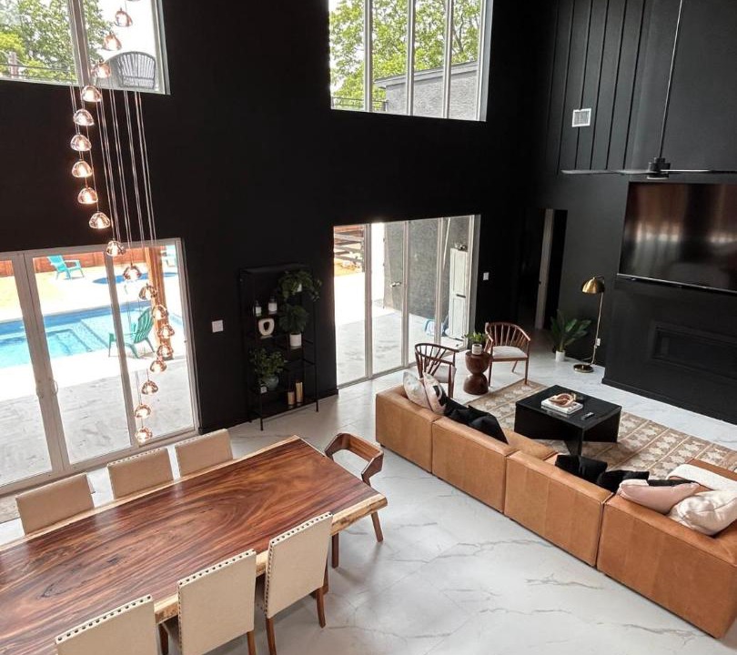 Photo of Livingroom in Manchaca