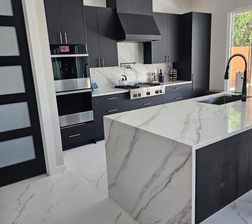 Photo of Kitchen in Manchaca