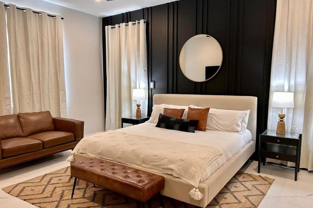 Photo of Bedroom in Manchaca