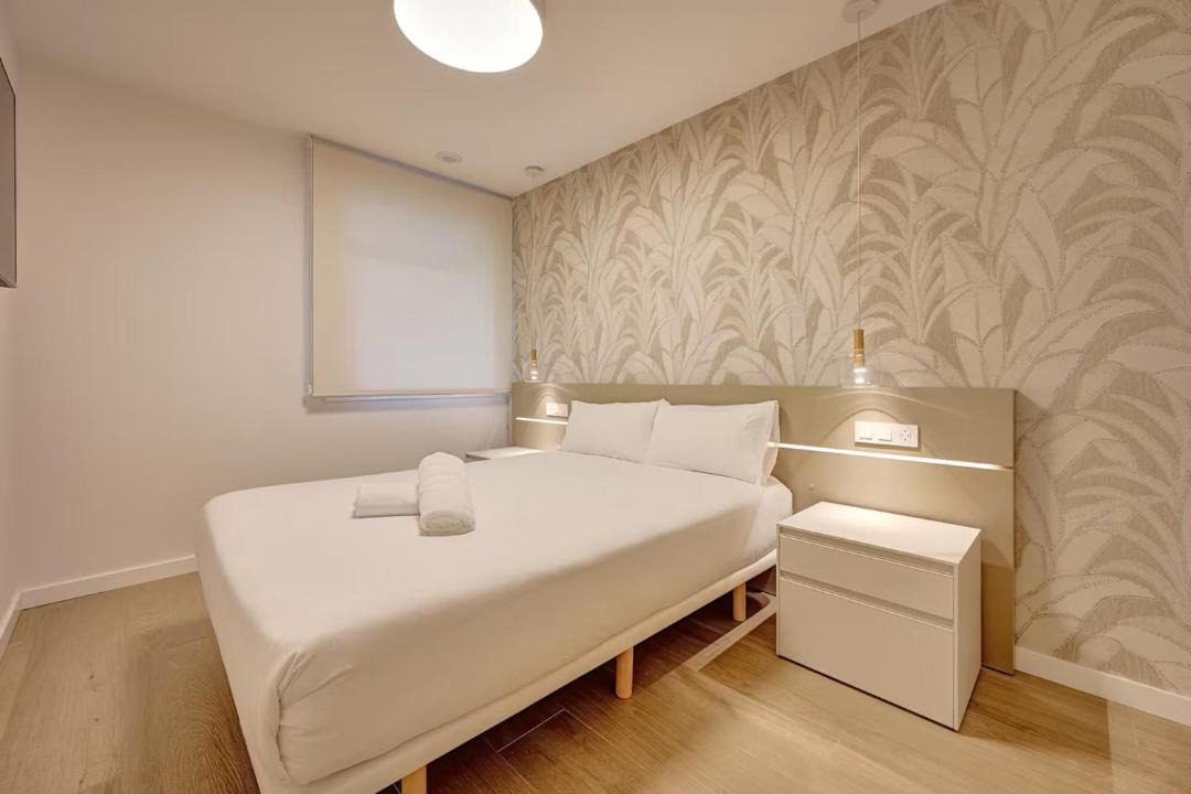 Photo of Bedroom in Ermitagana