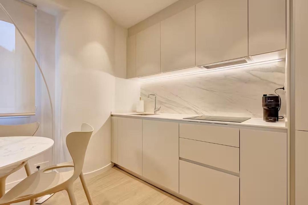 Photo of Kitchen in Ermitagana