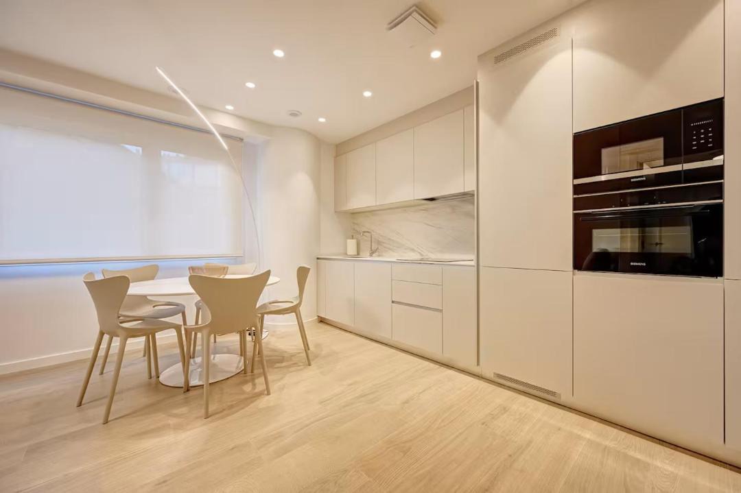 Photo of Kitchen in Ermitagana
