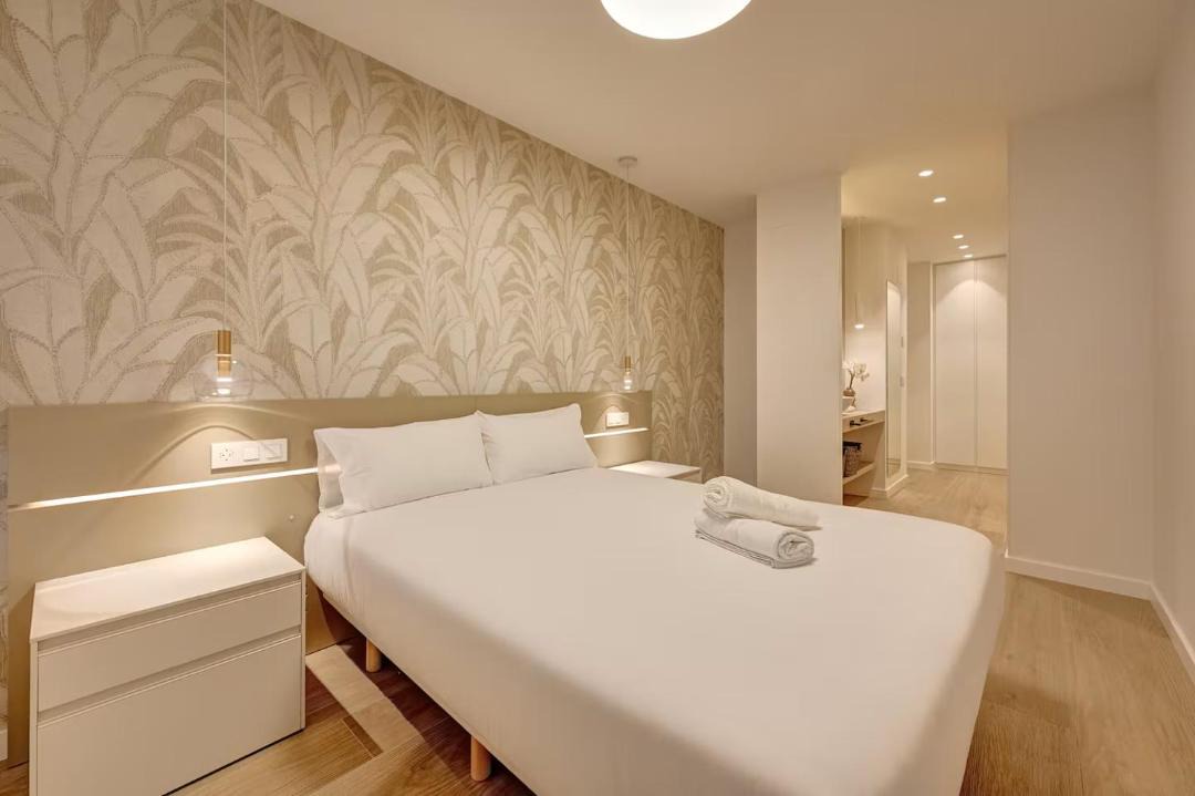 Photo of Bedroom in Ermitagana