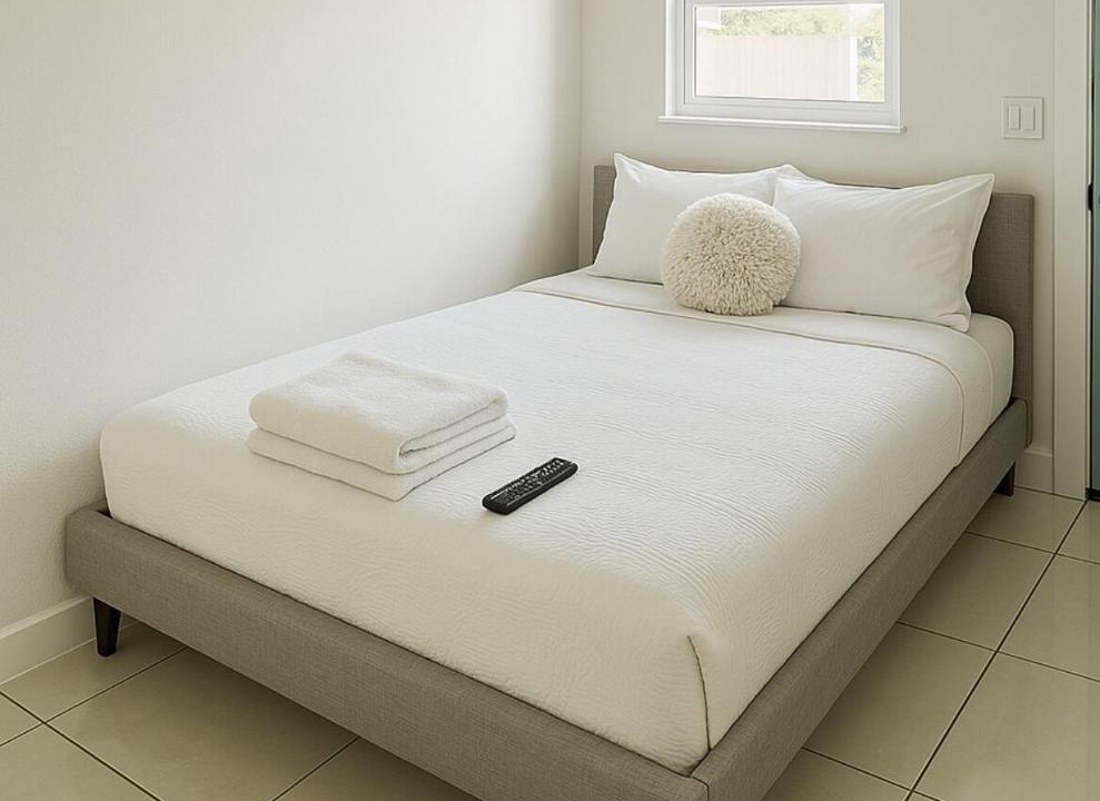 Photo of Bedroom in Royal Poinciana