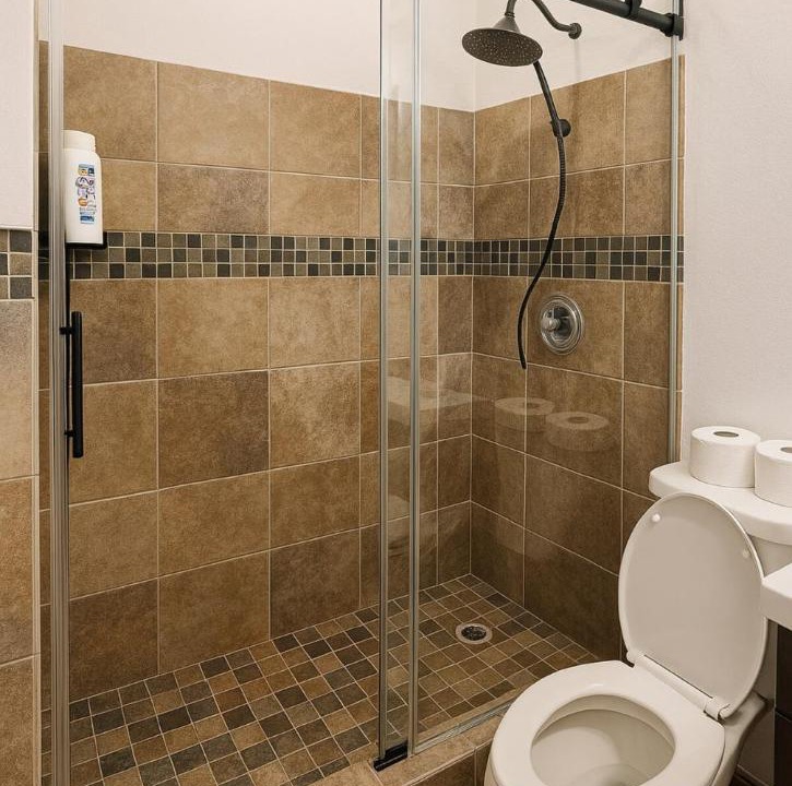 Photo of Bathroom in Royal Poinciana