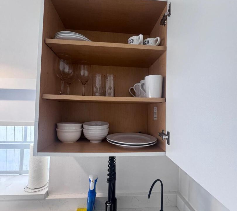 Photo of Kitchen in Royal Poinciana