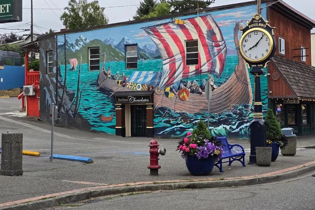 Photo of Others in Poulsbo