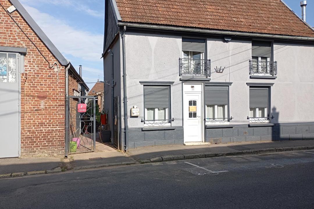 Photo of Others in Rosieres-en-Santerre