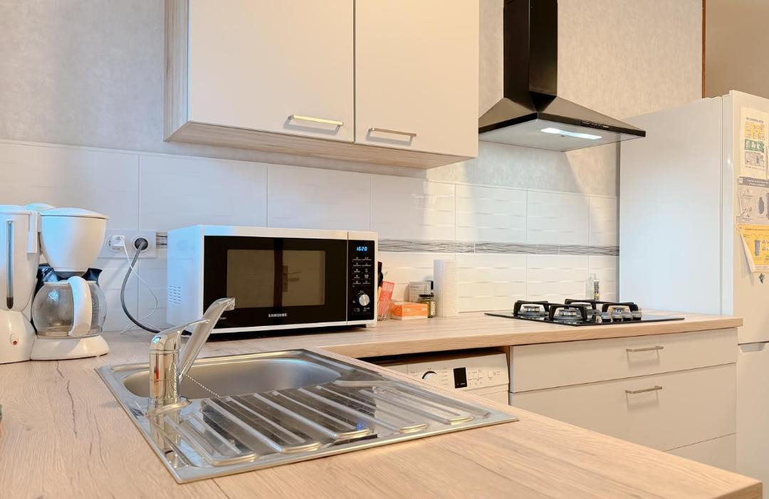 Photo of Kitchen in Frebuans