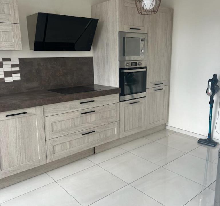 Photo of Kitchen in Cusset