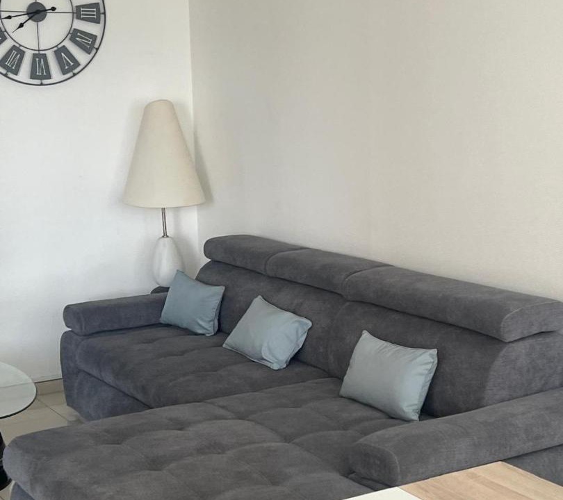 Photo of Livingroom in Cusset